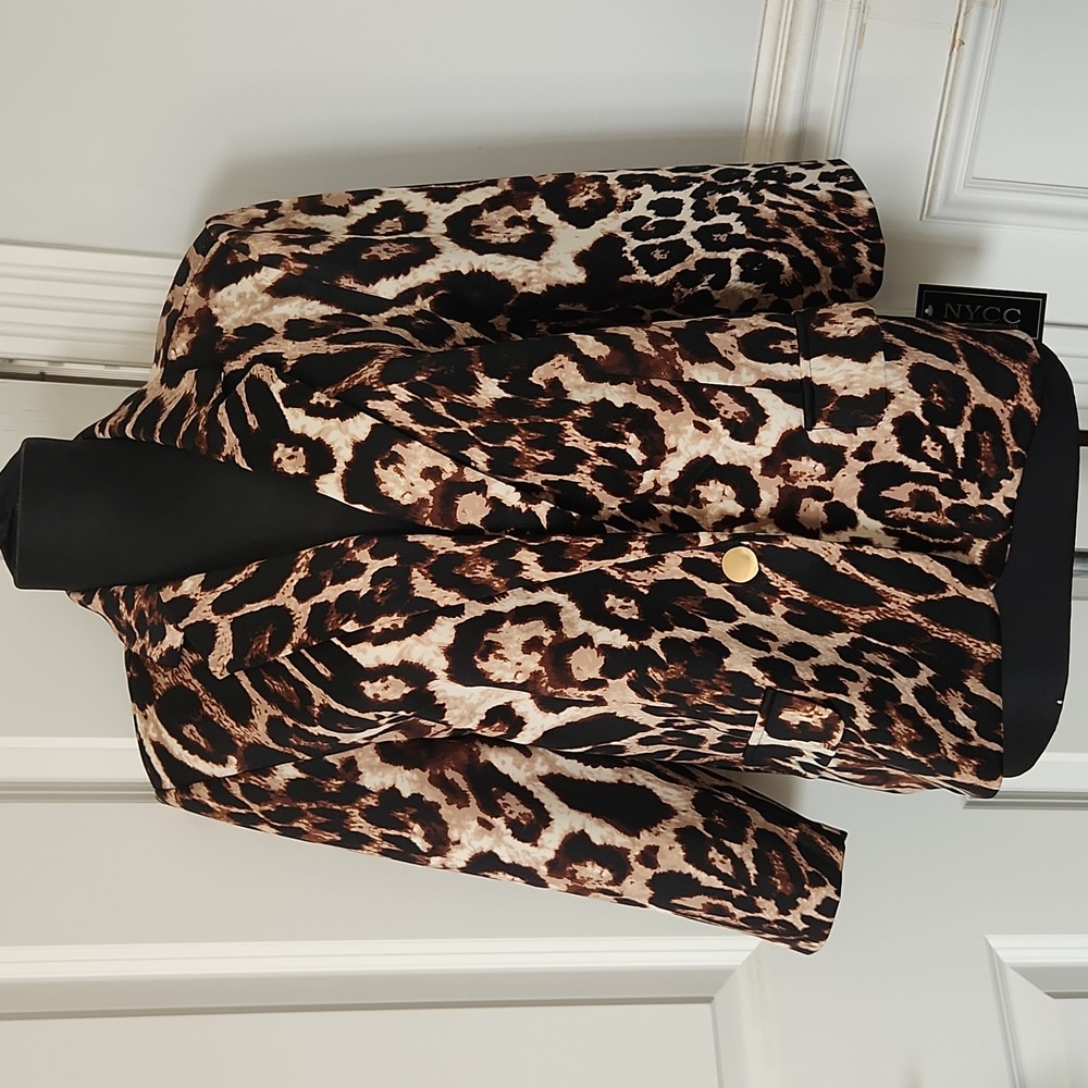 Women's blazer